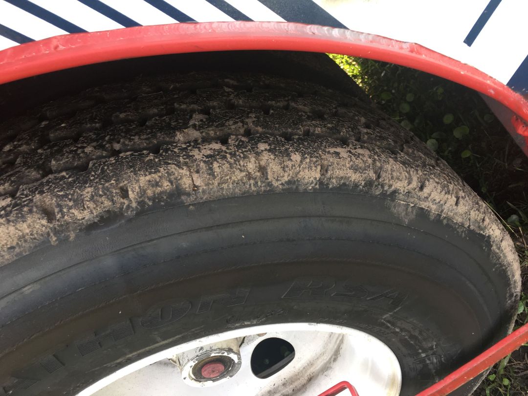 1996 HACKNEY 20 Bay - Image 11